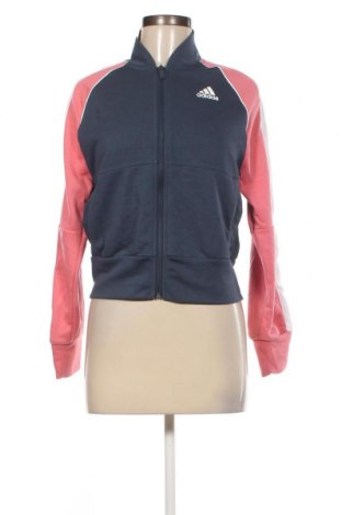 Damen Sportoberteil Adidas, Größe XS, Farbe Mehrfarbig, Preis € 25,05