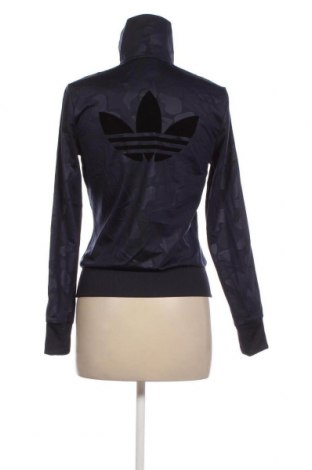 Damen Sportoberteil Adidas Originals, Größe XS, Farbe Blau, Preis € 33,40