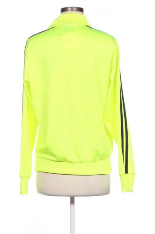 Damen Sportoberteil Adidas Originals, Größe XS, Farbe Gelb, Preis 33,40 €