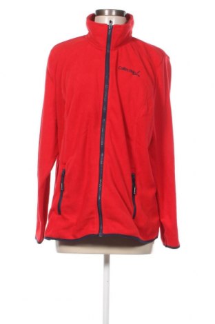 Damen Sportoberteil Collection L, Größe XL, Farbe Rot, Preis 13,57 €