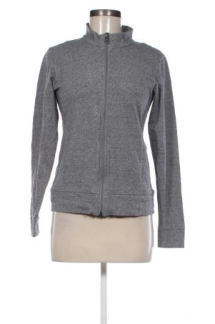 Damen Sportoberteil Decathlon, Größe M, Farbe Grau, Preis € 7,99