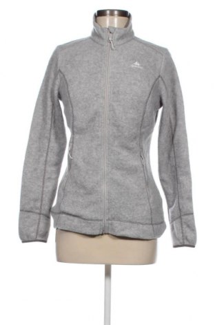 Damen Sportoberteil Decathlon, Größe M, Farbe Grau, Preis € 16,28