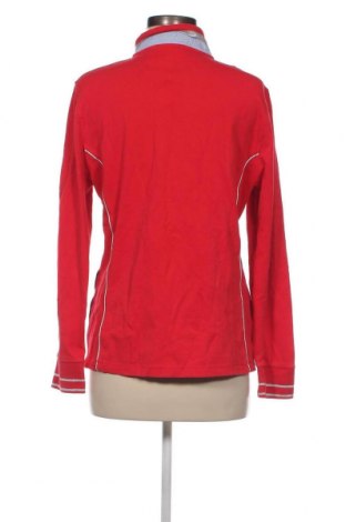 Damen Sportoberteil HV Society, Größe L, Farbe Rot, Preis 6,66 €