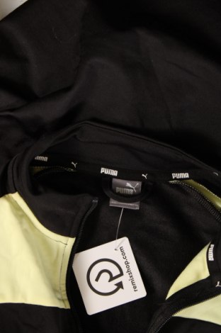 Γυναικεία αθλητική ζακέτα PUMA, Μέγεθος XL, Χρώμα Μαύρο, Τιμή 29,69 €