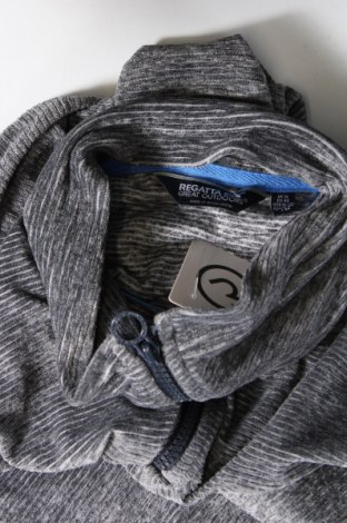 Damen Sportoberteil Regatta, Größe L, Farbe Grau, Preis € 9,99