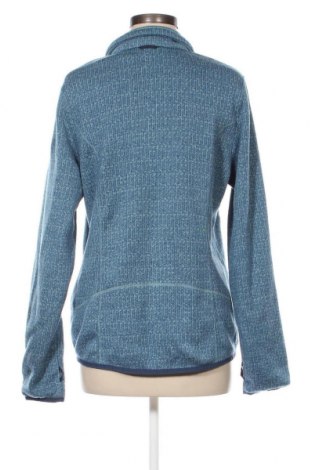 Damen Sportoberteil Schoffel, Größe L, Farbe Blau, Preis 7,99 €