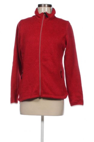 Damen Sportoberteil True Style, Größe M, Farbe Rot, Preis € 6,79