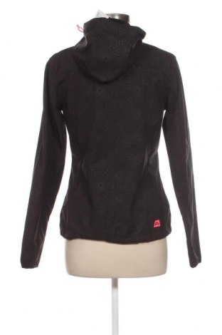 Γυναικείο μπουφάν αθλητικό Alpine Pro, Μέγεθος S, Χρώμα Μαύρο, Τιμή 14,26 €