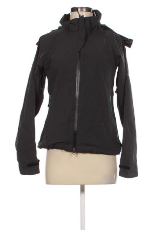 Damen Sportjacke K Tec, Größe S, Farbe Schwarz, Preis € 22,51