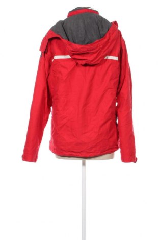 Damen Sportjacke Killtec, Größe L, Farbe Rot, Preis € 12,30