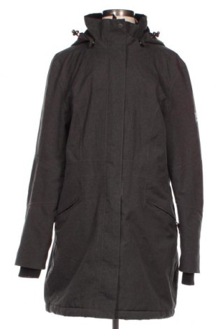 Dámska športová bunda  McKinley, Veľkosť XL, Farba Sivá, Cena  20,41 €
