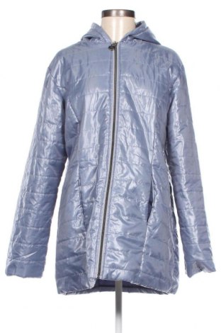 Dámska bunda , Veľkosť XL, Farba Modrá, Cena  27,22 €