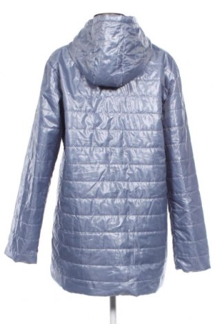 Γυναικείο μπουφάν, Μέγεθος XL, Χρώμα Μπλέ, Τιμή 11,88 €