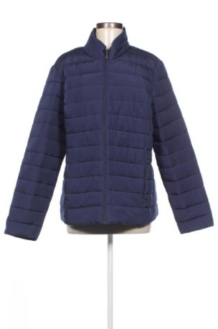 Γυναικείο μπουφάν, Μέγεθος XL, Χρώμα Μπλέ, Τιμή 16,92 €