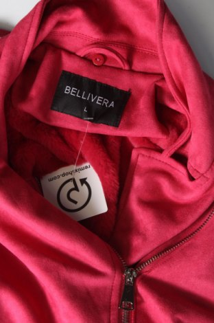 Γυναικείο μπουφάν, Μέγεθος L, Χρώμα Ρόζ , Τιμή 13,66 €