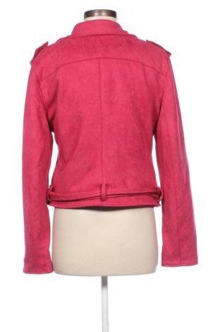 Dámska bunda , Veľkosť L, Farba Ružová, Cena  12,52 €