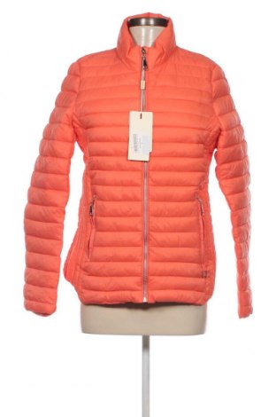 Γυναικείο μπουφάν, Μέγεθος XL, Χρώμα Πορτοκαλί, Τιμή 26,20 €