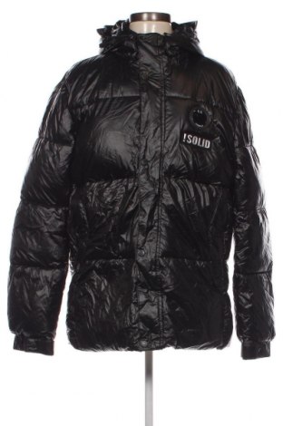 Dámska bunda , Veľkosť XXL, Farba Čierna, Cena  23,35 €