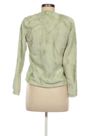 Damenjacke, Größe S, Farbe Grün, Preis 6,68 €