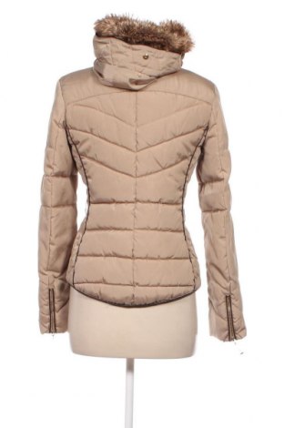 Damenjacke, Größe S, Farbe Beige, Preis 23,99 €