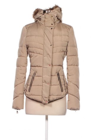 Damenjacke, Größe S, Farbe Beige, Preis 23,99 €