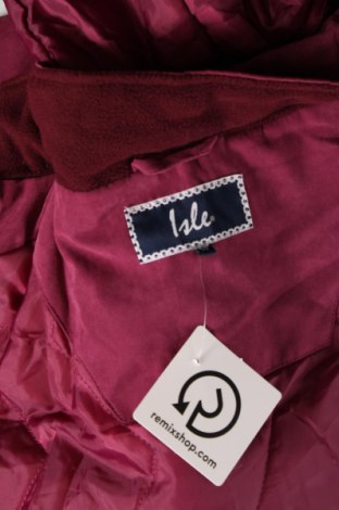 Dámska bunda , Veľkosť M, Farba Ružová, Cena  15,46 €