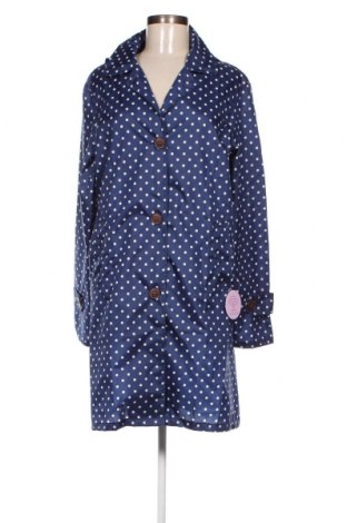 Damenjacke, Größe M, Farbe Blau, Preis € 15,88