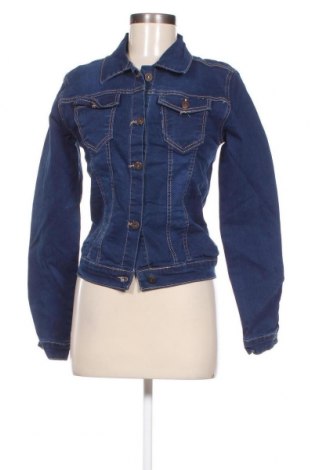 Γυναικείο μπουφάν, Μέγεθος M, Χρώμα Μπλέ, Τιμή 7,35 €