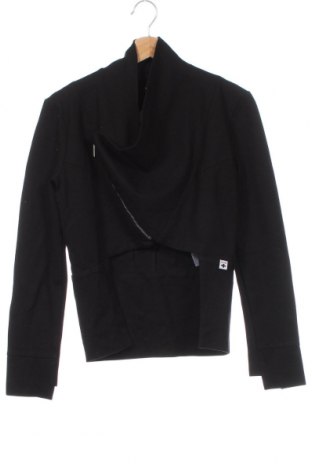 Γυναικείο μπουφάν, Μέγεθος XS, Χρώμα Μαύρο, Τιμή 28,92 €