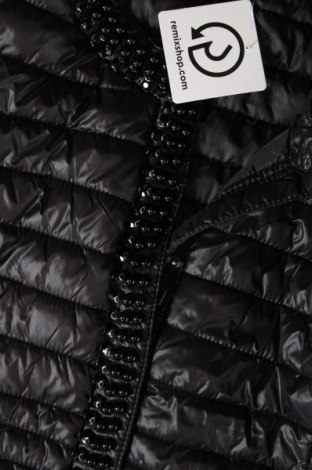 Dámska bunda , Veľkosť S, Farba Čierna, Cena  15,90 €