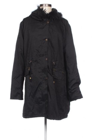 Dámska bunda , Veľkosť L, Farba Čierna, Cena  15,46 €