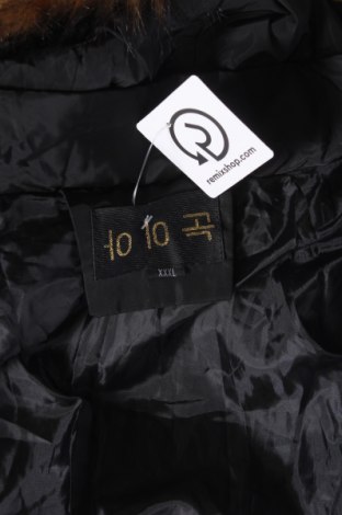 Dámska bunda , Veľkosť XL, Farba Čierna, Cena  13,16 €