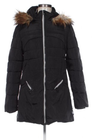 Γυναικείο μπουφάν, Μέγεθος XL, Χρώμα Μαύρο, Τιμή 16,86 €