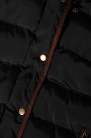 Γυναικείο μπουφάν, Μέγεθος S, Χρώμα Μαύρο, Τιμή 16,86 €