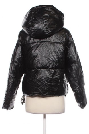 Dámska bunda , Veľkosť S, Farba Čierna, Cena  19,41 €