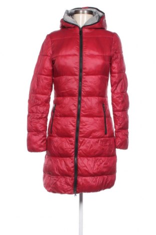 Γυναικείο μπουφάν, Μέγεθος S, Χρώμα Κόκκινο, Τιμή 23,32 €