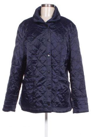 Damenjacke, Größe 5XL, Farbe Blau, Preis € 33,40