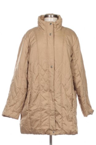 Damenjacke, Größe XXL, Farbe Beige, Preis € 13,99