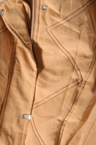 Γυναικείο μπουφάν, Μέγεθος XL, Χρώμα  Μπέζ, Τιμή 16,86 €