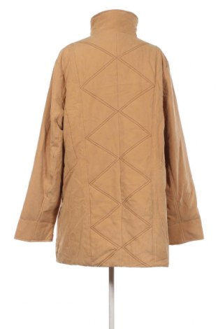 Damenjacke, Größe XL, Farbe Beige, Preis 13,32 €