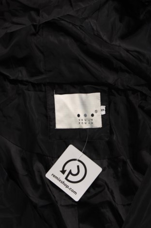 Dámska bunda , Veľkosť S, Farba Čierna, Cena  13,16 €