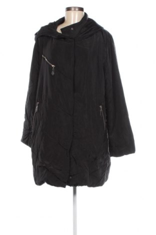 Dámska bunda , Veľkosť S, Farba Čierna, Cena  15,46 €