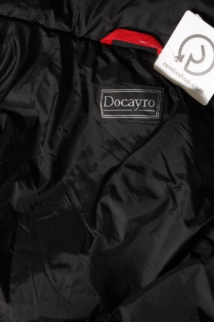 Dámska bunda , Veľkosť 3XL, Farba Čierna, Cena  12,50 €