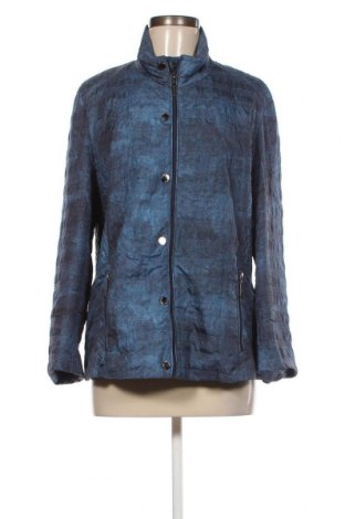 Damenjacke, Größe XXL, Farbe Blau, Preis 18,37 €
