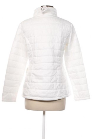 Γυναικείο μπουφάν, Μέγεθος M, Χρώμα Λευκό, Τιμή 13,36 €