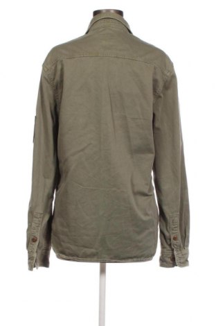 Dámska bunda , Veľkosť M, Farba Zelená, Cena  19,72 €