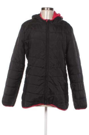 Γυναικείο μπουφάν, Μέγεθος XL, Χρώμα Μαύρο, Τιμή 7,72 €