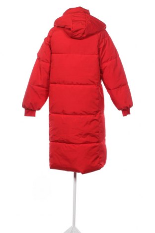 Dámska bunda , Veľkosť L, Farba Červená, Cena  33,29 €