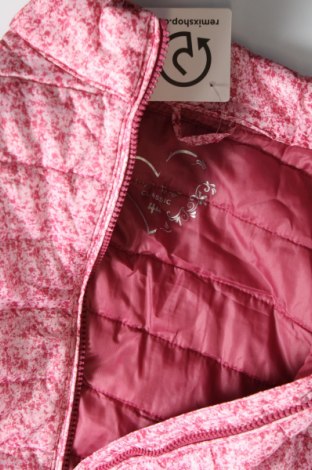 Dámská bunda , Velikost XL, Barva Růžová, Cena  252,00 Kč