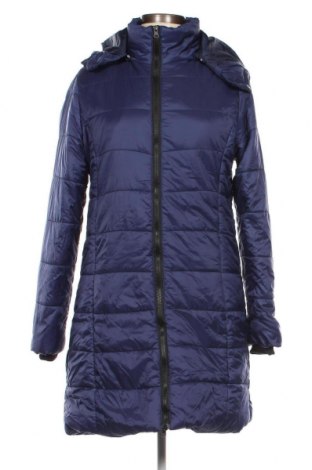 Γυναικείο μπουφάν, Μέγεθος XL, Χρώμα Μπλέ, Τιμή 15,43 €